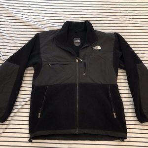 North Face Denali Jacket 2 Black Large